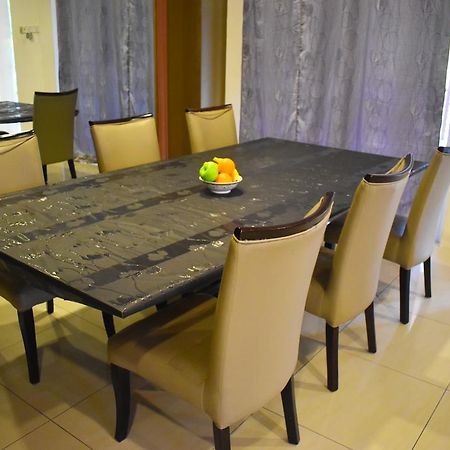 67 First Island Villa Bukit Jambul Exterior photo