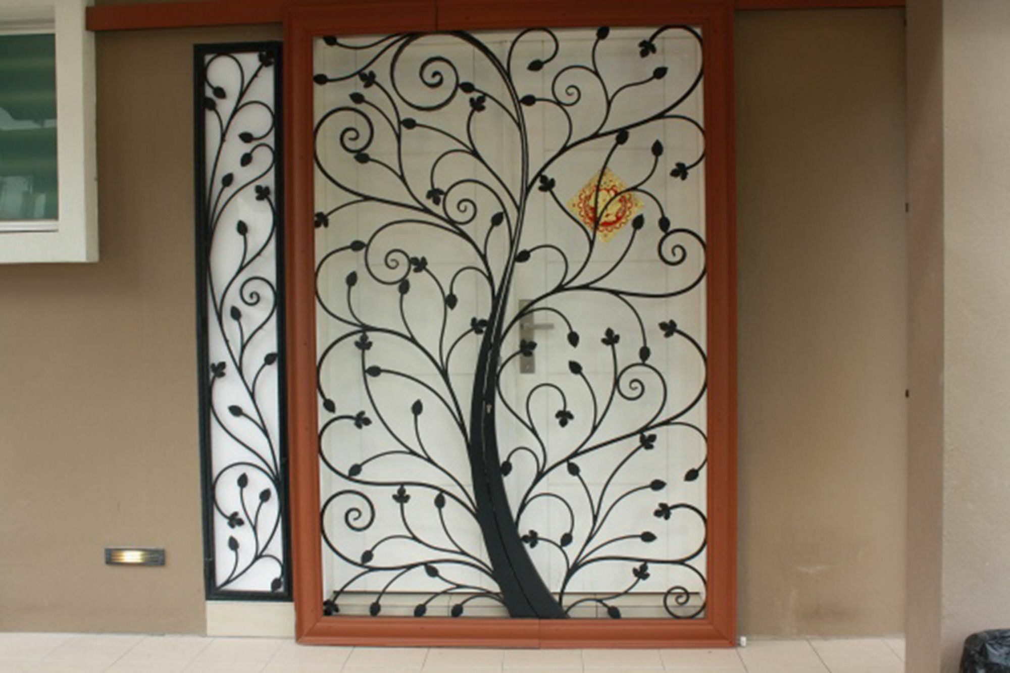 67 First Island Villa Bukit Jambul Exterior photo