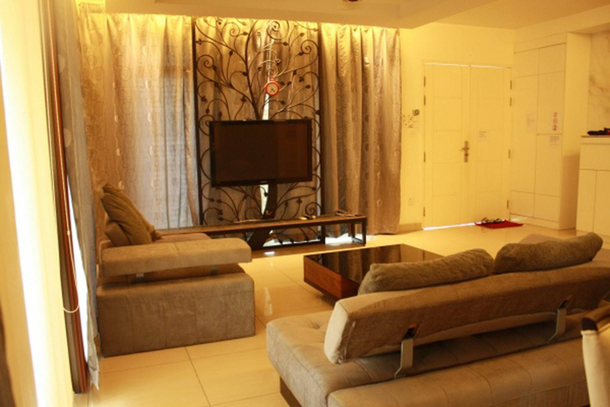 67 First Island Villa Bukit Jambul Exterior photo